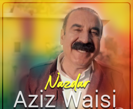 عزیز ویسی نازدار